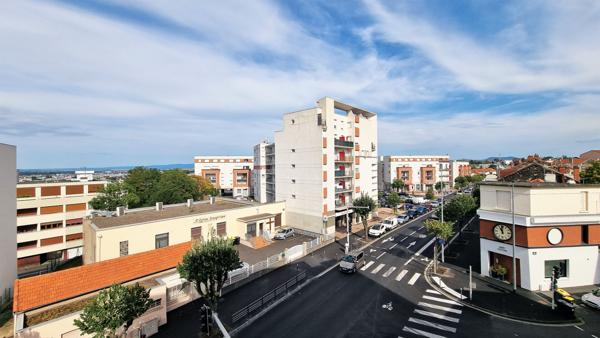 Appartement Clermont Ferrand à louer - Meublé