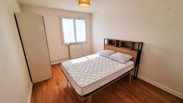 Appartement Clermont Ferrand à louer - Meublé