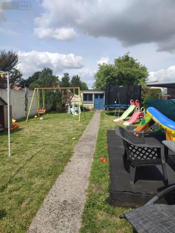 Maison à vendre à Fontaine-au-Pire dans le Nord (59157), ref : 59191-5580