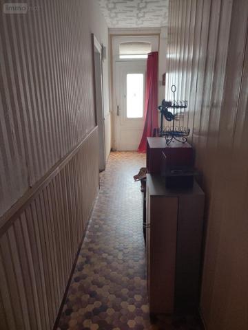 Maison à vendre à Fontaine-au-Pire dans le Nord (59157), ref : 59191-5580