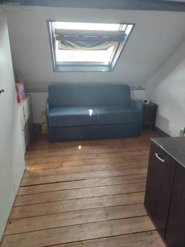 Maison à vendre à Fontaine-au-Pire dans le Nord (59157), ref : 59191-5580