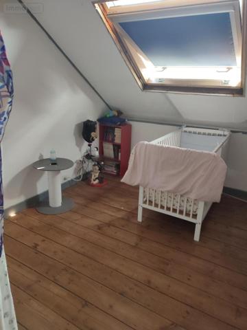 Maison à vendre à Fontaine-au-Pire dans le Nord (59157), ref : 59191-5580