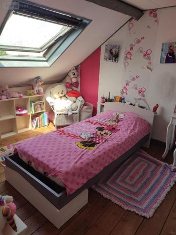 Maison à vendre à Fontaine-au-Pire dans le Nord (59157), ref : 59191-5580