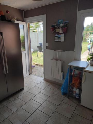 Maison à vendre à Fontaine-au-Pire dans le Nord (59157), ref : 59191-5580