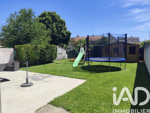 Maison à vendre 5 pièces 94 m² Faremoutiers
