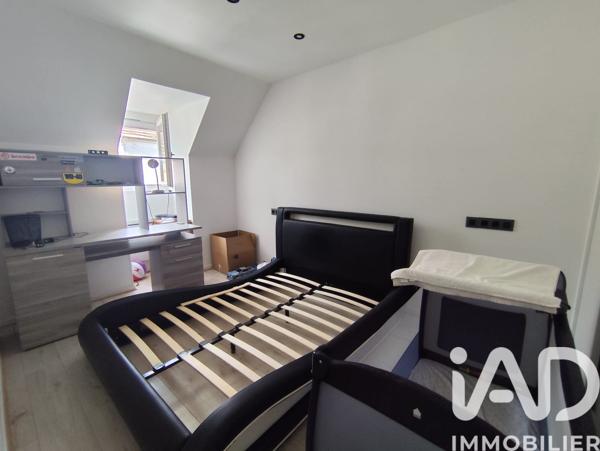 Maison à vendre 5 pièces 94 m² Faremoutiers