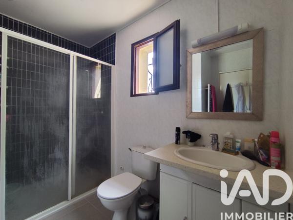 Maison à vendre 5 pièces 94 m² Faremoutiers