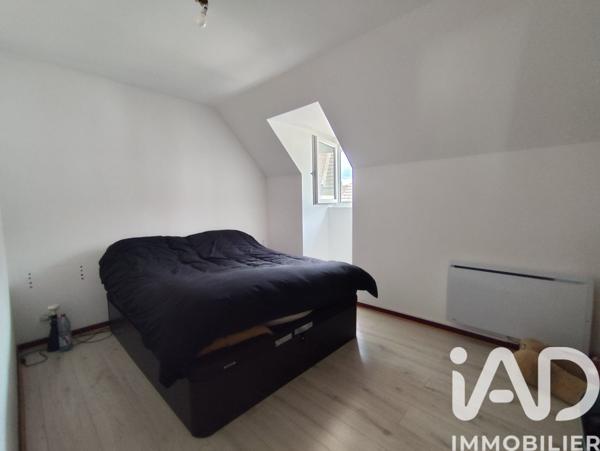 Maison à vendre 5 pièces 94 m² Faremoutiers