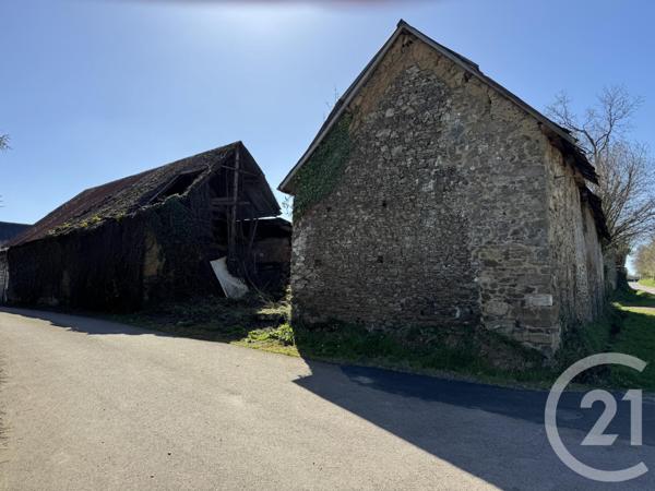 Maison à vendre  2 pièces - 140 m2 GOUVILLE SUR MER - 50