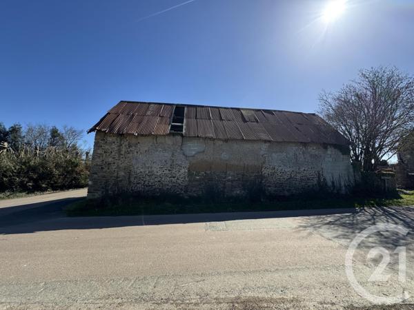 Maison à vendre  2 pièces - 140 m2 GOUVILLE SUR MER - 50