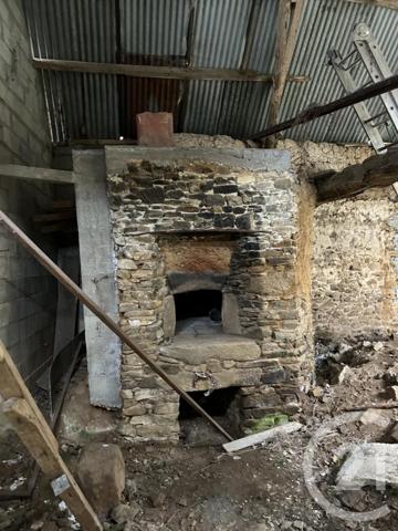 Maison à vendre  2 pièces - 140 m2 GOUVILLE SUR MER - 50