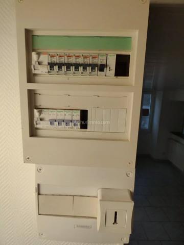 Vente                                                      Maison
                        
                     4 pièces                      55 m2                     à Avallon