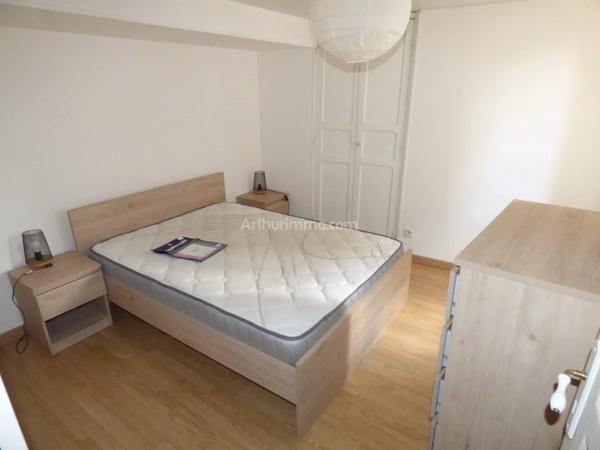 Vente                                                      Maison
                        
                     4 pièces                      55 m2                     à Avallon