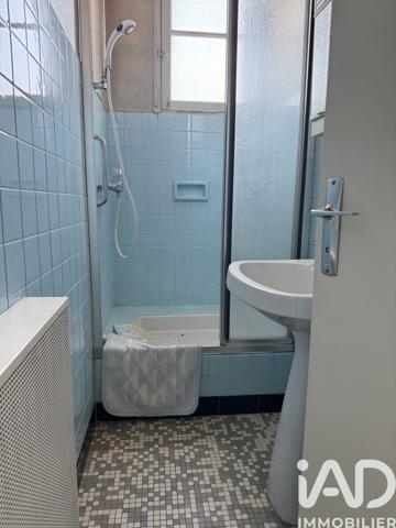 Maison à vendre 5 pièces 88 m² Chevilly-Larue