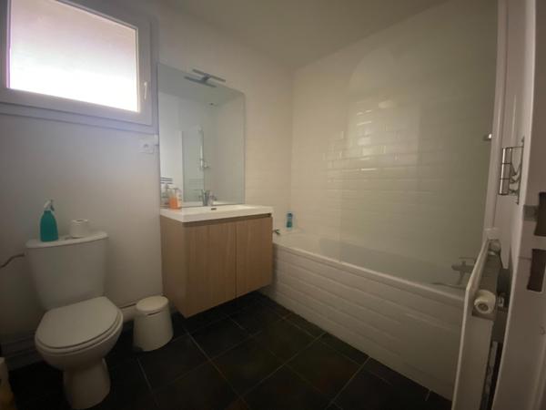 APPARTEMENT AGEN CENTRE GRANDE CAPACITE ENTIEREMENT RESTAURE