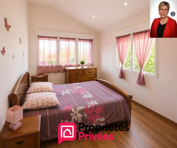 ILLE ET VILAINE CANCALE 35260 - MAISON  5 CHAMBRES TERRAIN 1893  M2 DONT 900 M2 CONSTRUCTIBLES