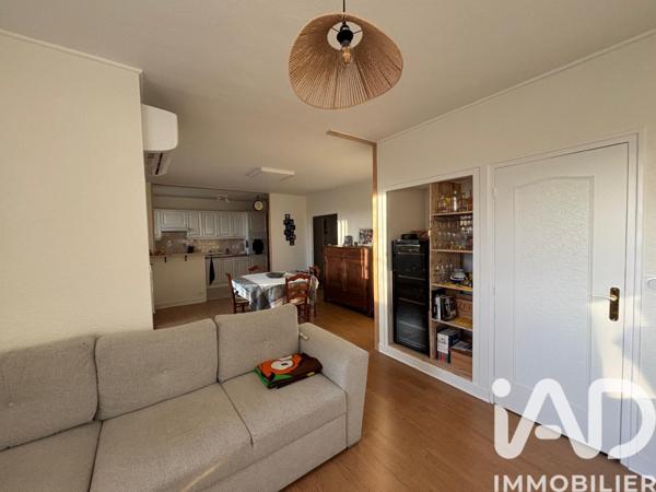 Appartement à vendre 5 pièces 80 m² Agen