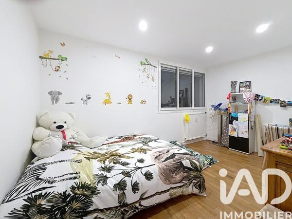 Appartement à vendre 5 pièces 80 m² Agen