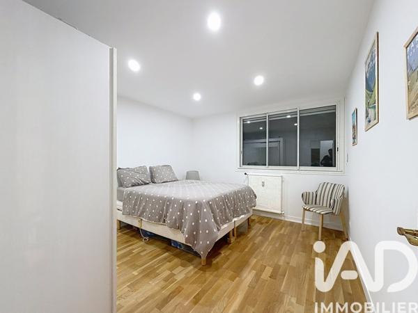 Appartement à vendre 5 pièces 80 m² Agen