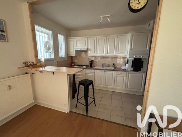 Appartement à vendre 5 pièces 80 m² Agen