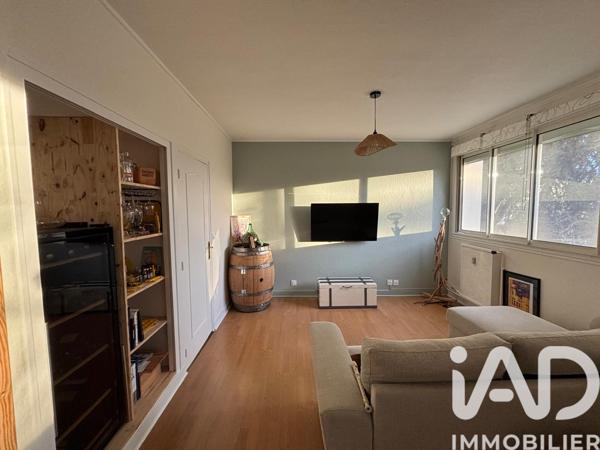 Appartement à vendre 5 pièces 80 m² Agen