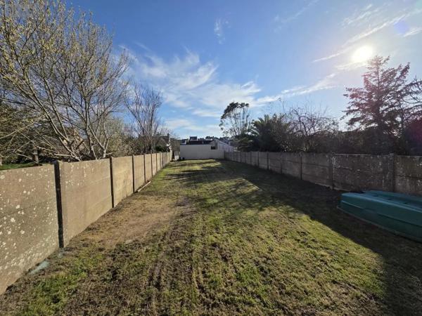 Achat - Terrain à bâtir Locmiquélic 56570 366 m 2