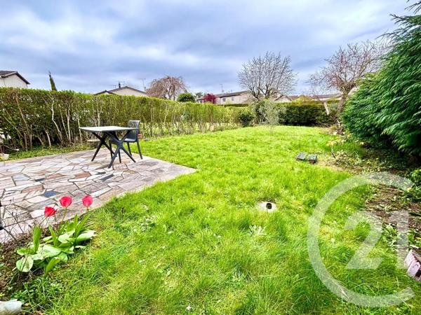 Maison à vendre  5 pièces - 85 m 2   CLAYE SOUILLY  - 77