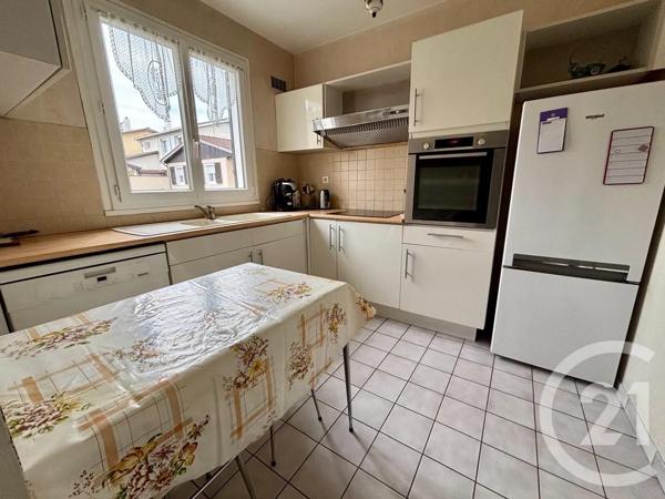 Maison à vendre  5 pièces - 85 m 2   CLAYE SOUILLY  - 77