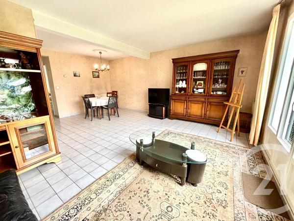 Maison à vendre  5 pièces - 85 m 2   CLAYE SOUILLY  - 77