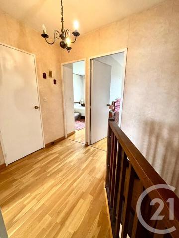 Maison à vendre  5 pièces - 85 m 2   CLAYE SOUILLY  - 77