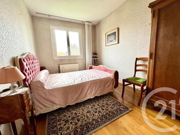 Maison à vendre  5 pièces - 85 m 2   CLAYE SOUILLY  - 77