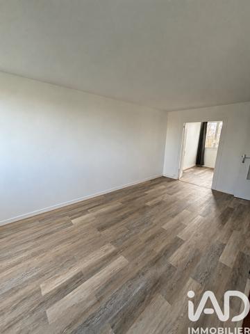Location appartement 3 pièces 55 m² Noisy-le-Grand