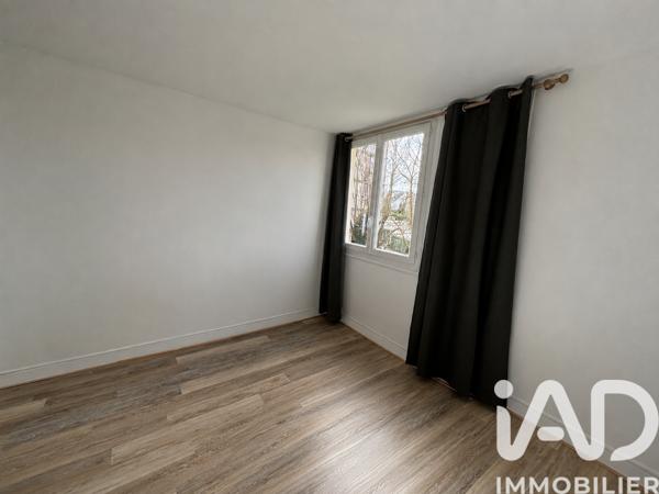 Location appartement 3 pièces 55 m² Noisy-le-Grand