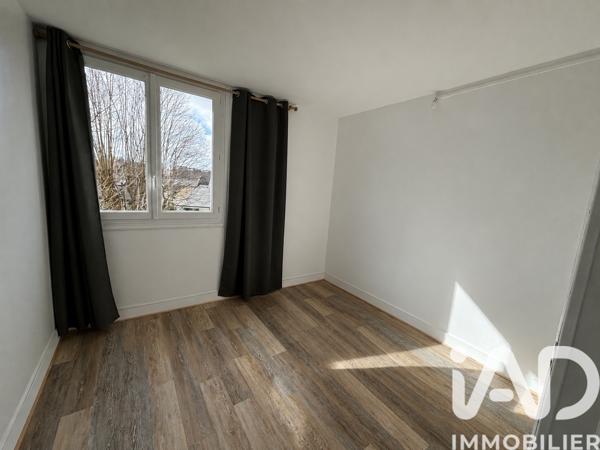Location appartement 3 pièces 55 m² Noisy-le-Grand