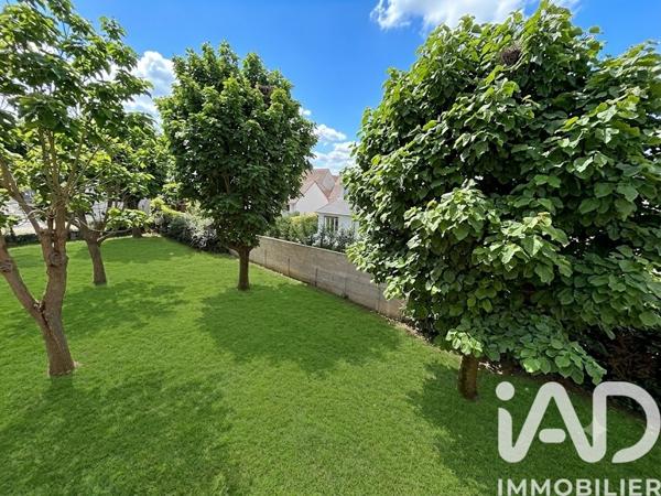 Location appartement 3 pièces 55 m² Noisy-le-Grand