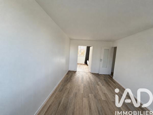Location appartement 3 pièces 55 m² Noisy-le-Grand