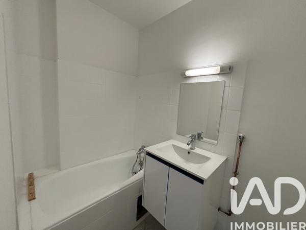 Location appartement 3 pièces 55 m² Noisy-le-Grand