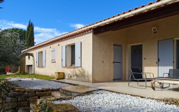 Maison à vendre    4 pièces • 106,45 m2 Forcalquier