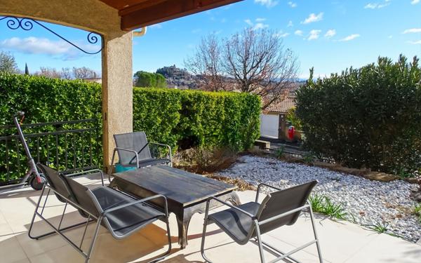 Maison à vendre    4 pièces • 106,45 m2 Forcalquier