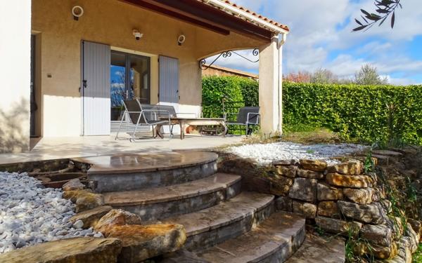 Maison à vendre    4 pièces • 106,45 m2 Forcalquier