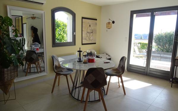 Maison à vendre    4 pièces • 106,45 m2 Forcalquier