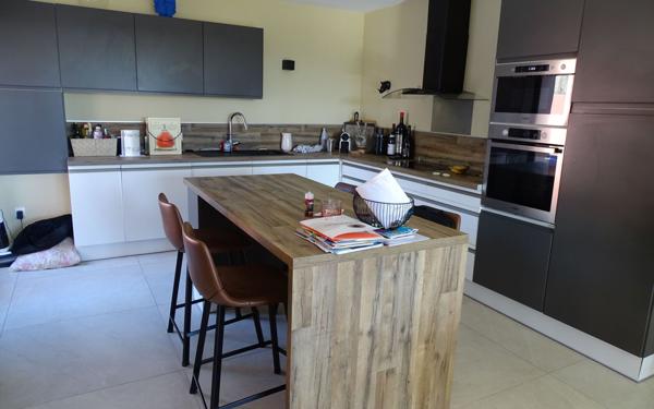 Maison à vendre    4 pièces • 106,45 m2 Forcalquier