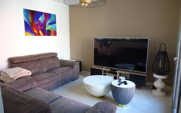 Maison à vendre    4 pièces • 106,45 m2 Forcalquier