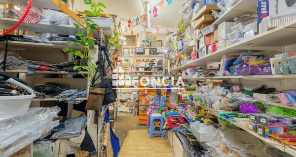 À vendre Local commercial 1 pièce 28.5 m² - Tremblay-en-france 93290