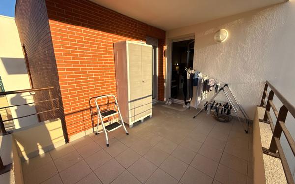 Appartement à louer    2 pièces •  Perpignan