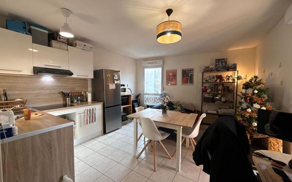 Appartement à louer    2 pièces •  Perpignan