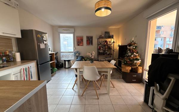 Appartement à louer    2 pièces •  Perpignan