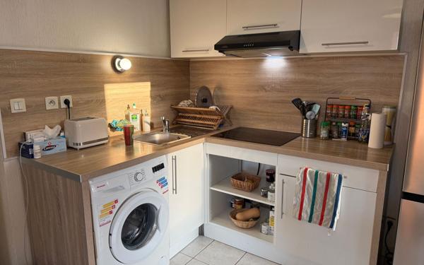 Appartement à louer    2 pièces •  Perpignan