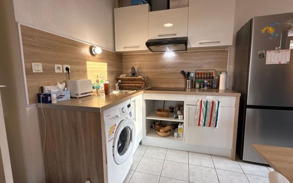 Appartement à louer    2 pièces •  Perpignan