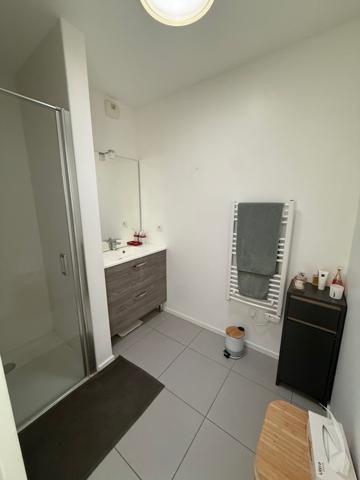 Appartement 3 pièce(s) 2 chambre(s) 76.24 m²
